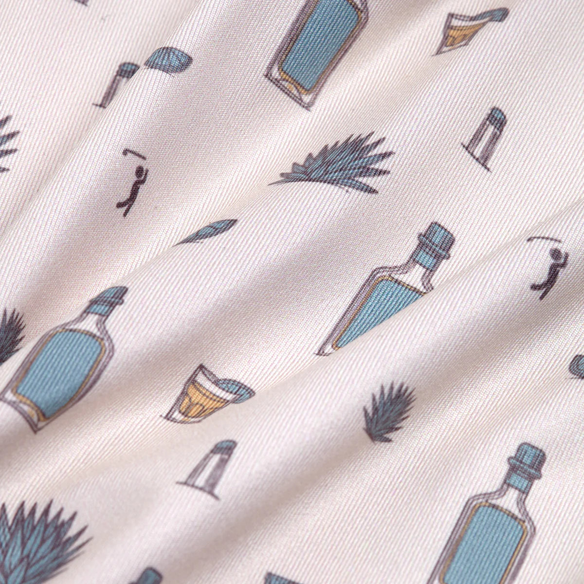 Reposado - Polo Homme