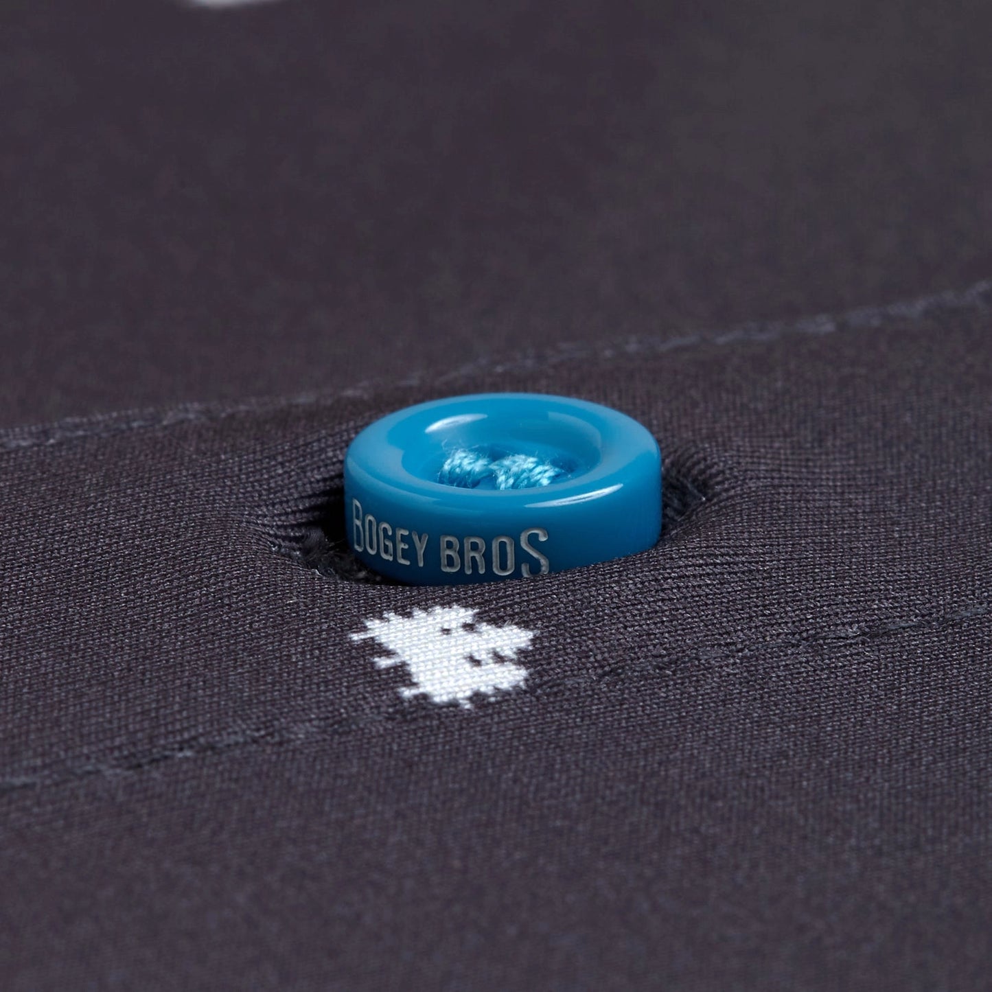 Montain - Polo Homme