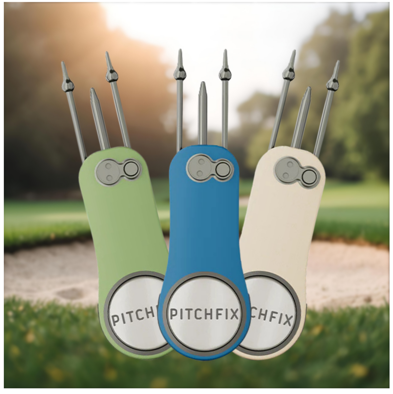 PitchFix - Fusion 2.5