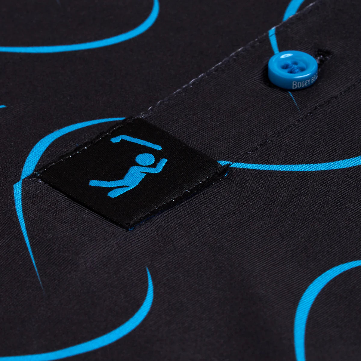 Natural Slice - Polo Homme