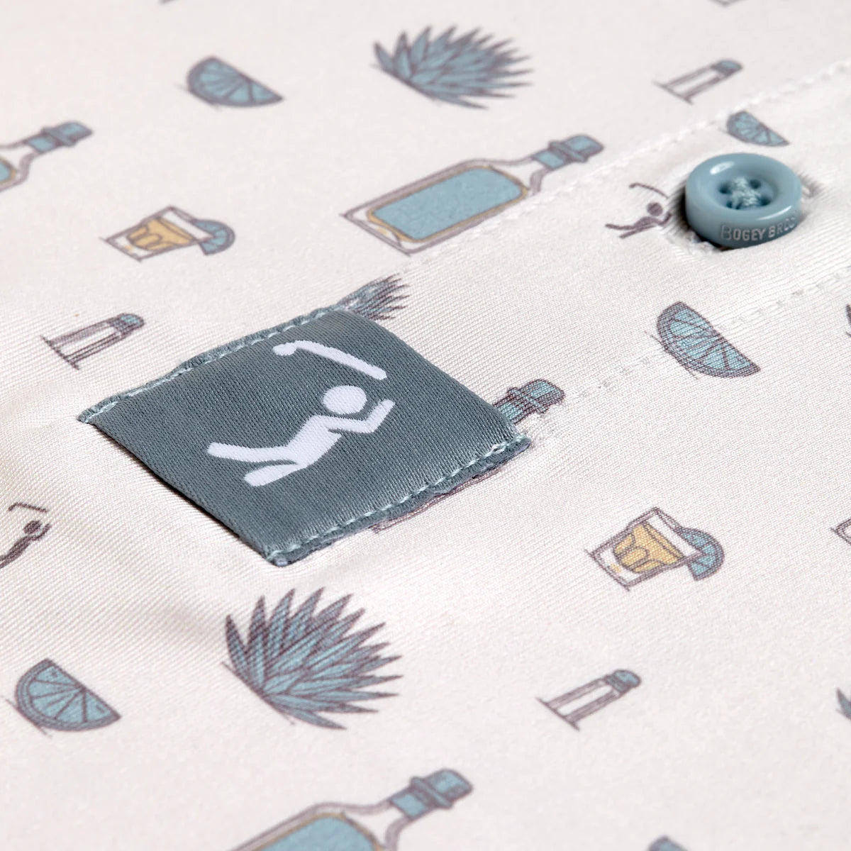 Reposado - Polo Homme