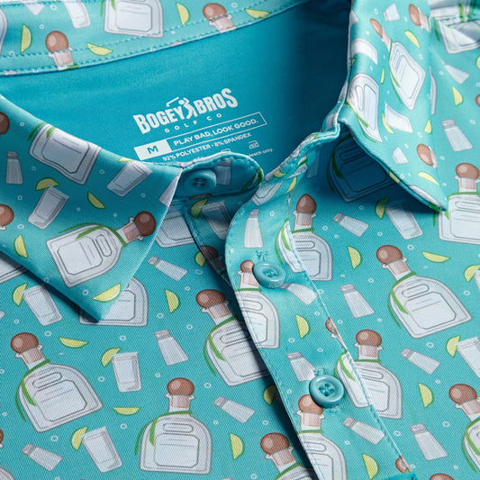 Tequila - Polo Homme