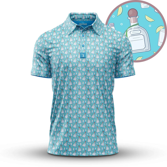 Tequila - Polo Homme