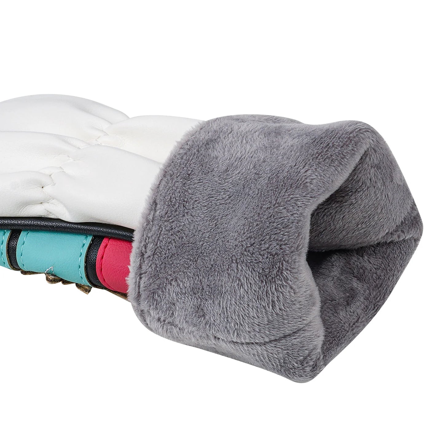 Couvre Driver - Coconut