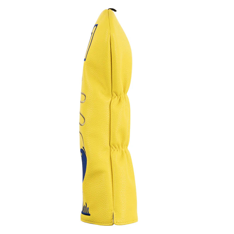 Couvre Driver - Bomb'