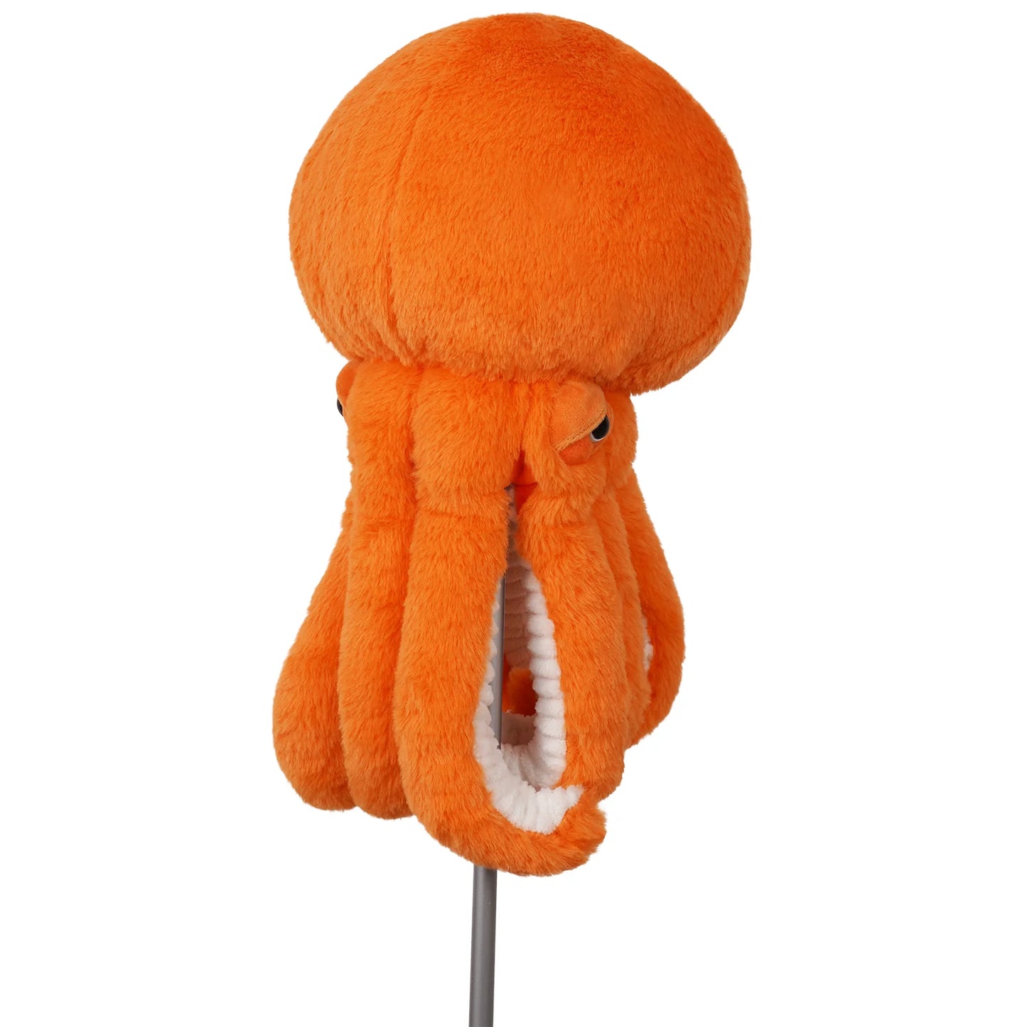 Headcover Driver Poulpe Octopus