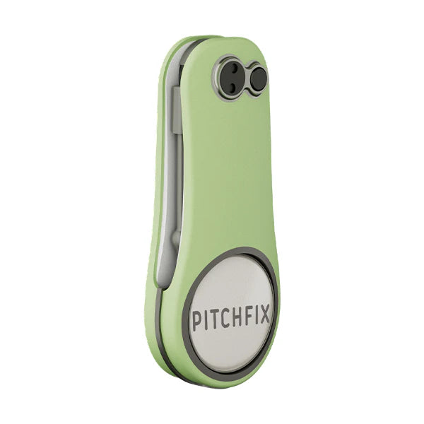 PitchFix - Fusion 2.5