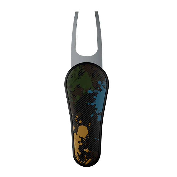 PitchFix - Ultima Carbon Splash