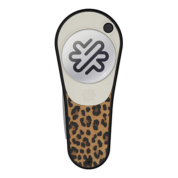 PitchFix - Ultima Léopard