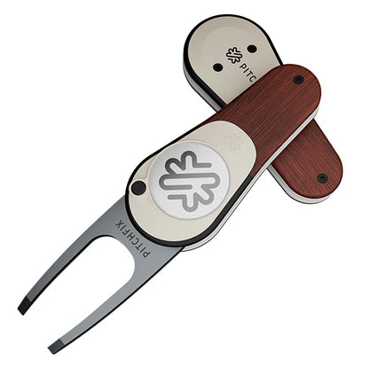 Pack Noel Exclusif Golf Accessory