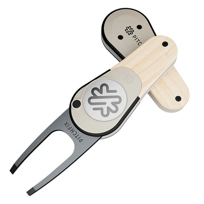 Pack Noel Exclusif Golf Accessory