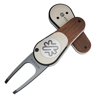 Pack Noel Exclusif Golf Accessory