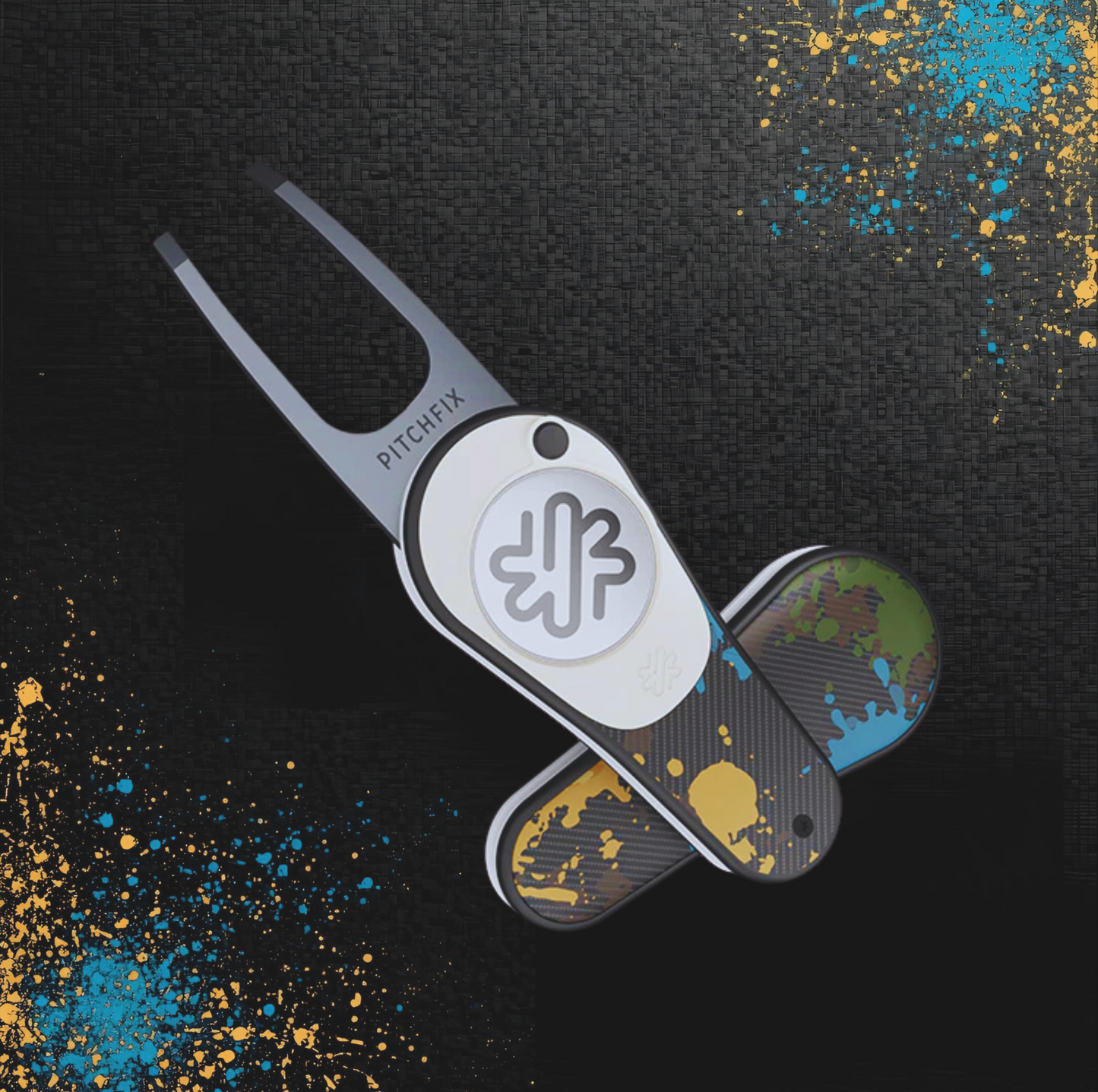 PitchFix - Ultima Carbon Splash