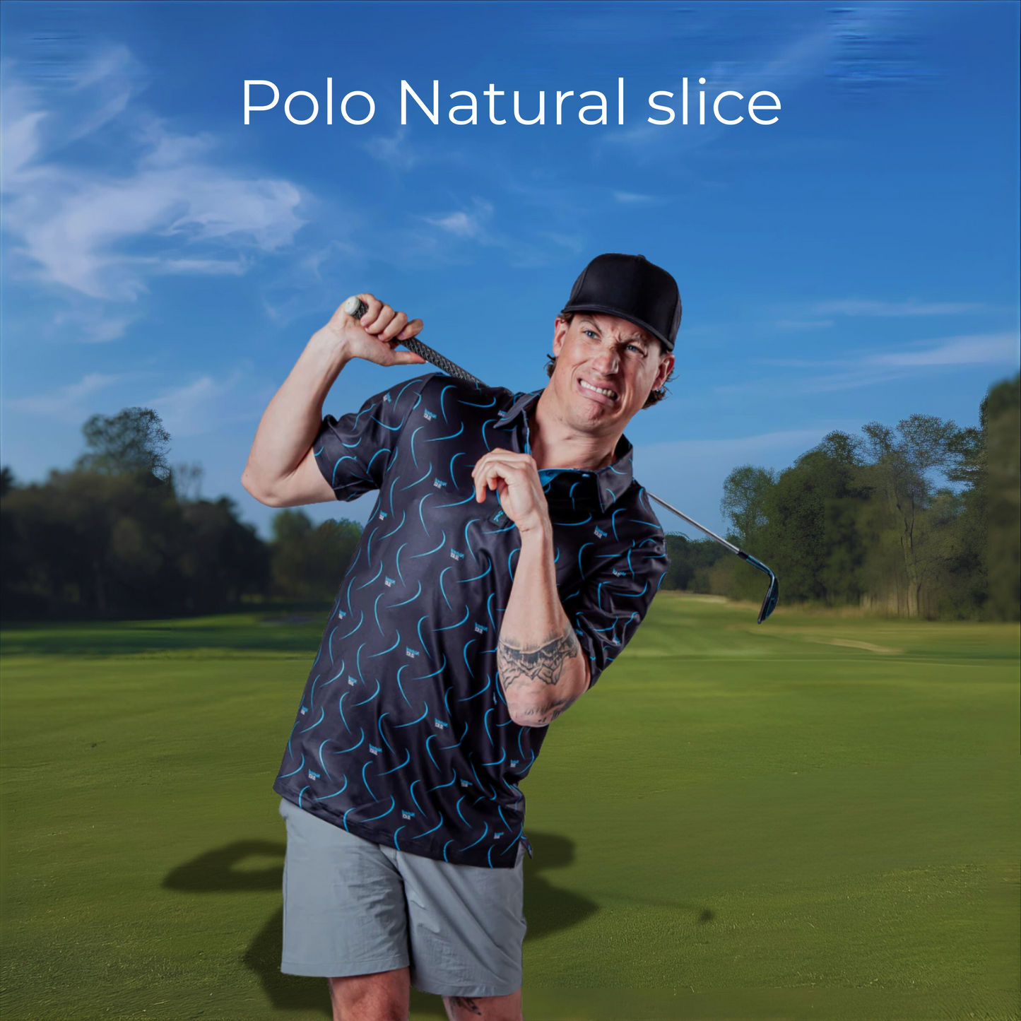 Pack Golf Accessory à 49,99€