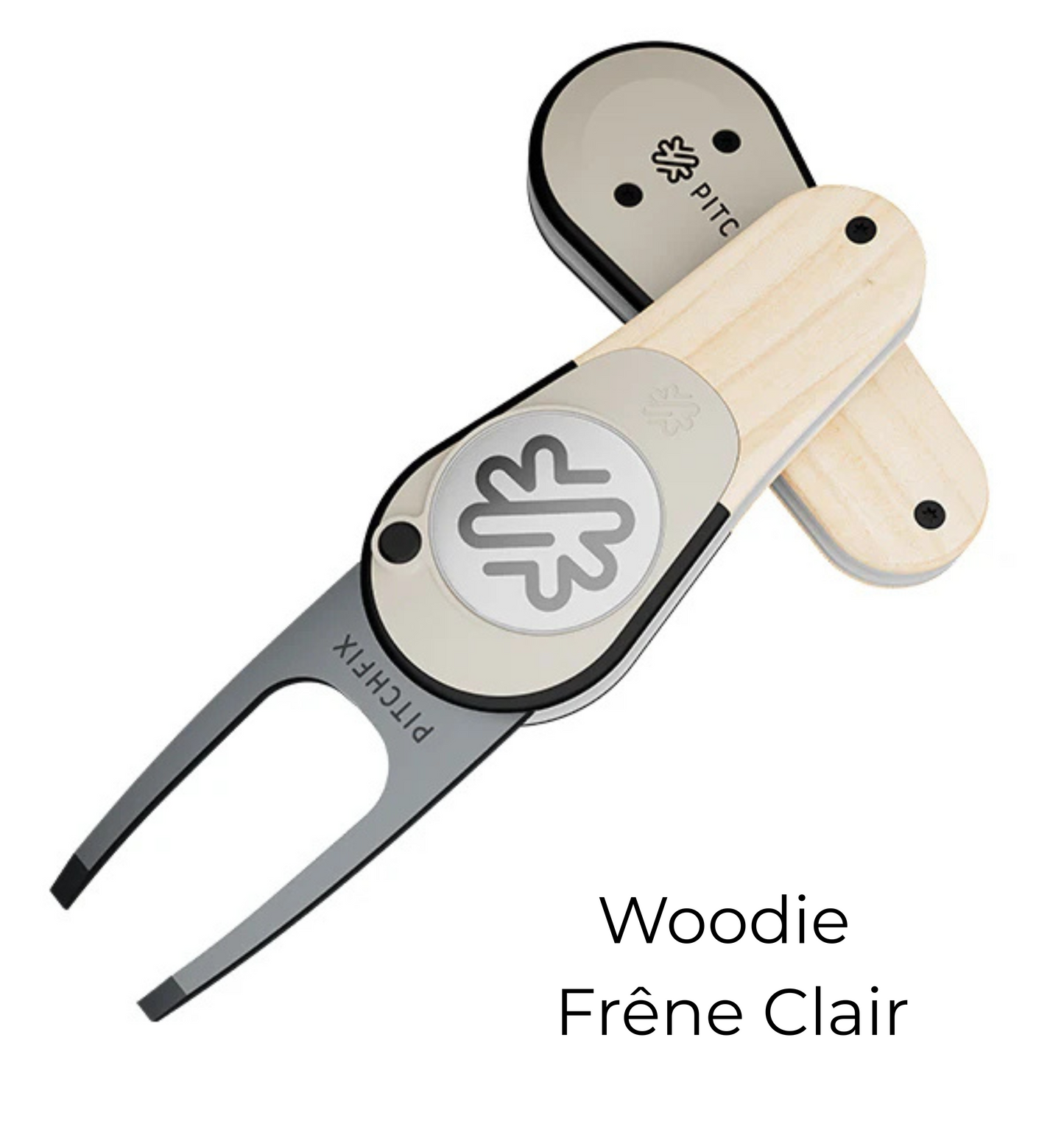 Pack Golf Accessory à 49,99€