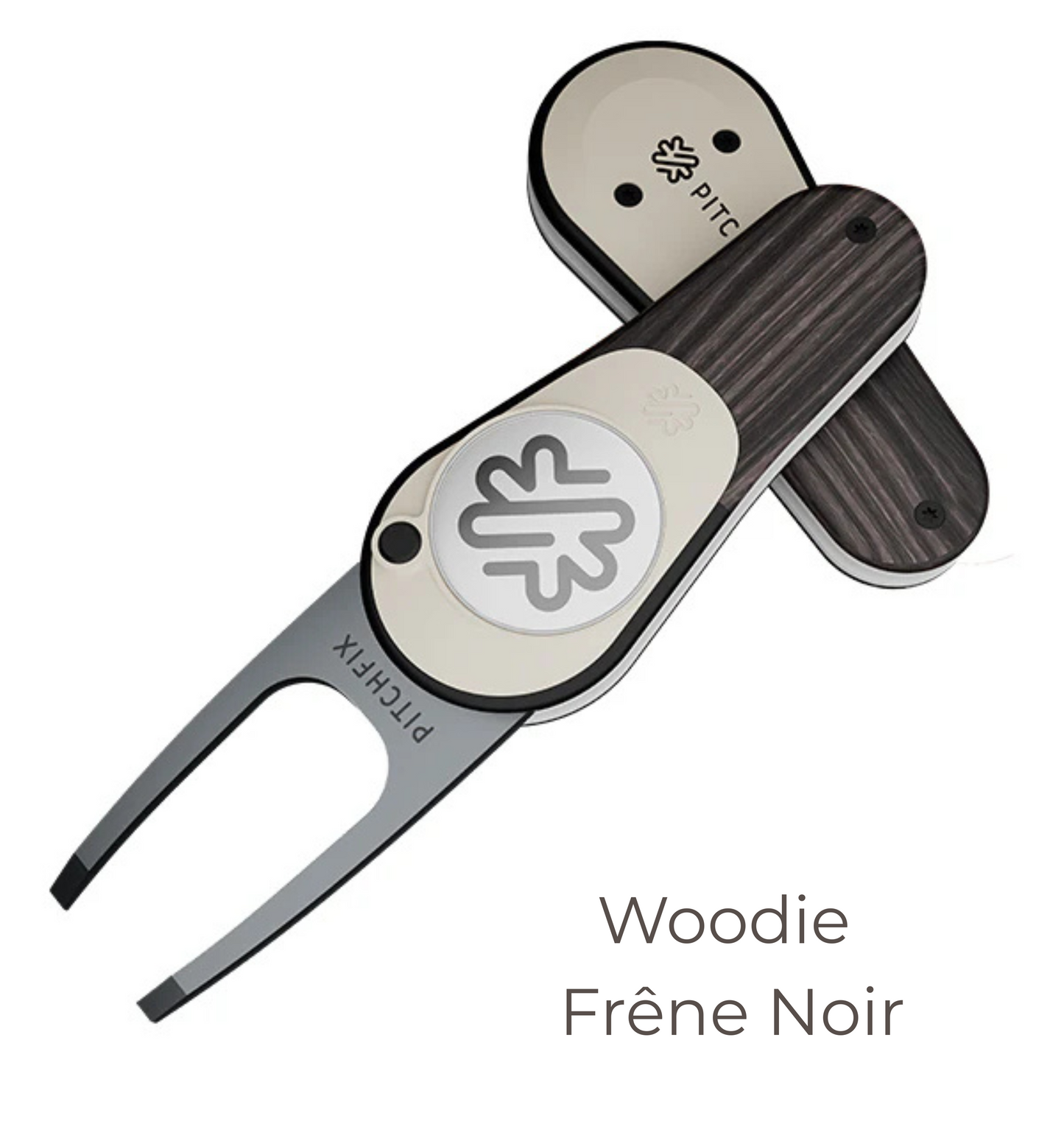 Pack Golf Accessory à 49,99€