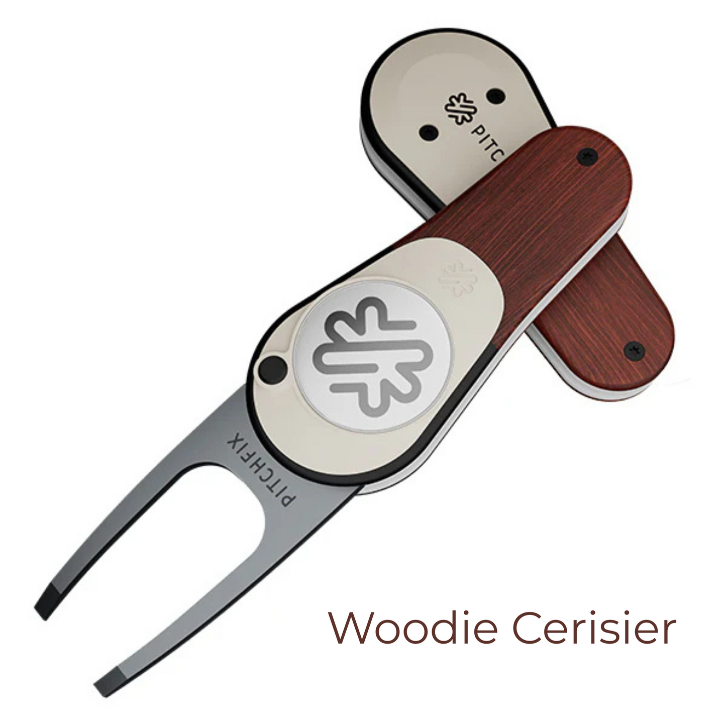 Pack Golf Accessory à 49,99€