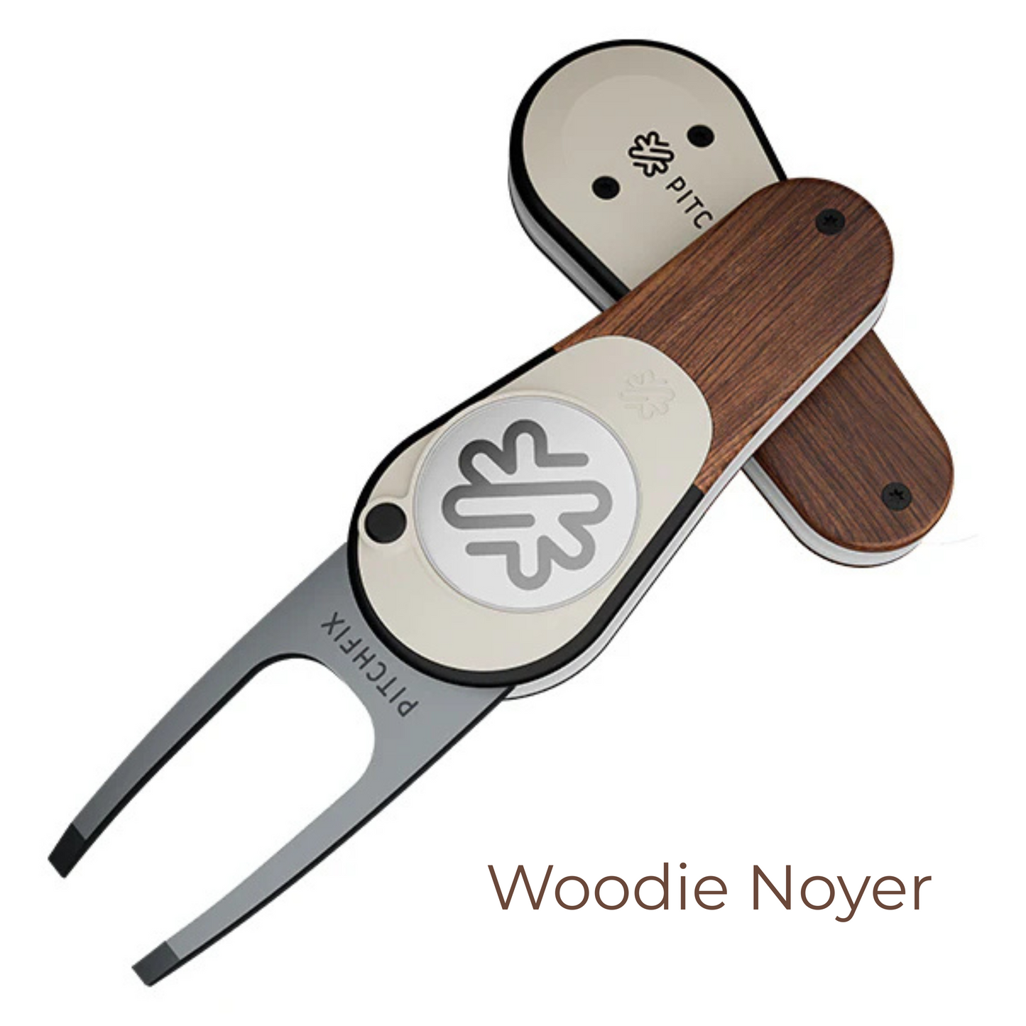 Pack Golf Accessory à 49,99€