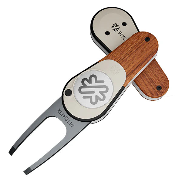 Pitchfix - Woodie Erable