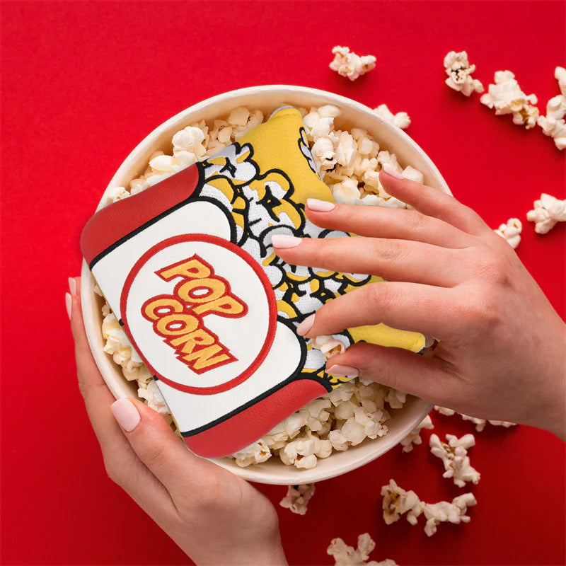 Couvre Putter - PopCorn