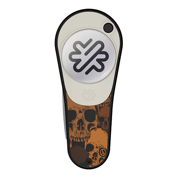 PitchFix - Ultima Skull