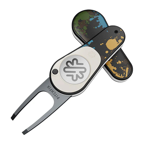 PitchFix - Ultima Carbon Splash