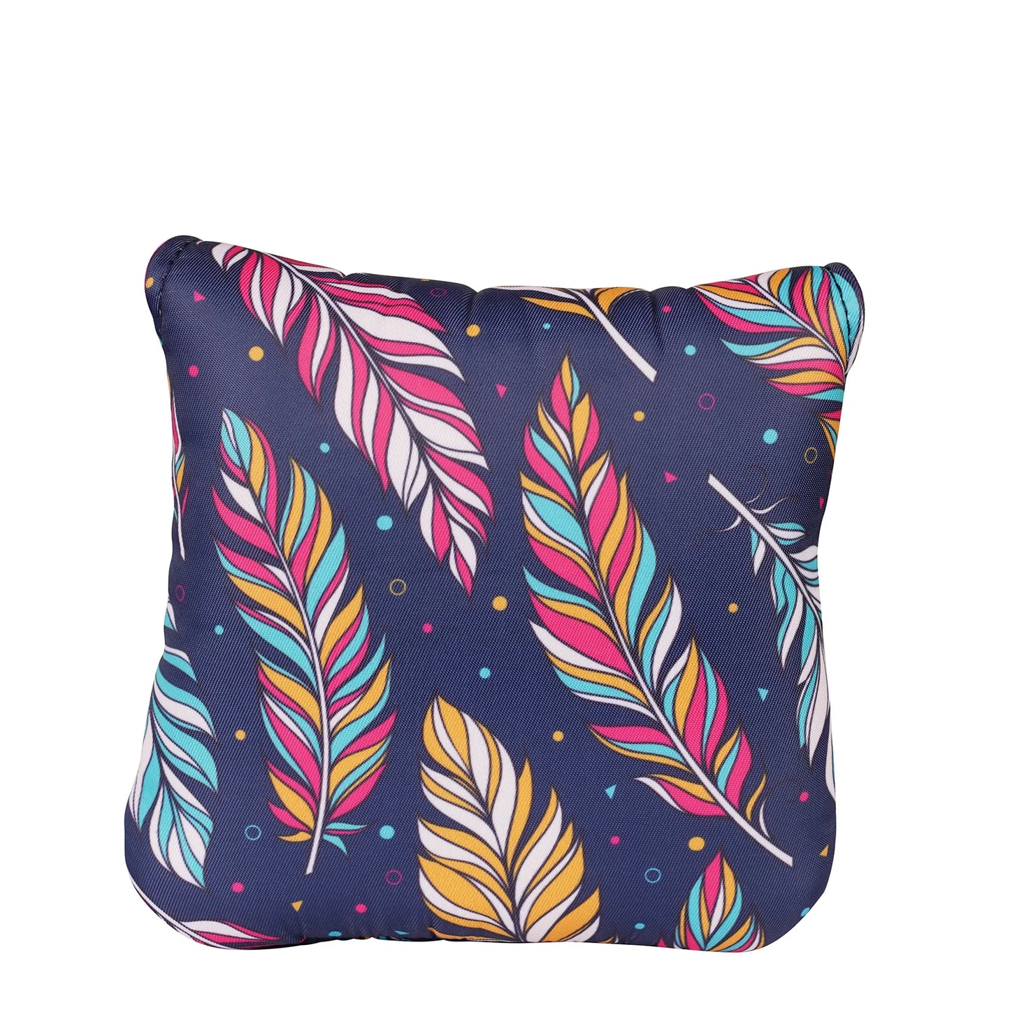 Couvre Putter - Plume