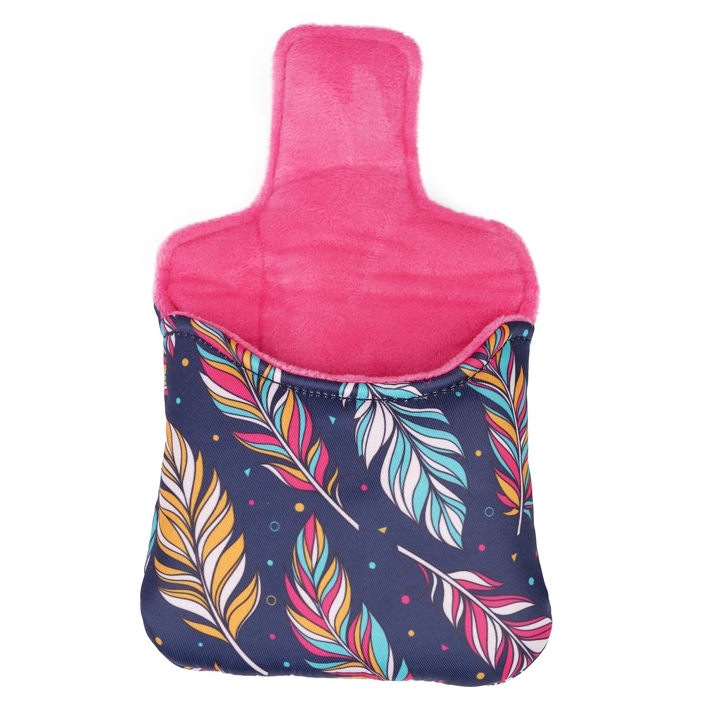 Couvre Putter - Plume