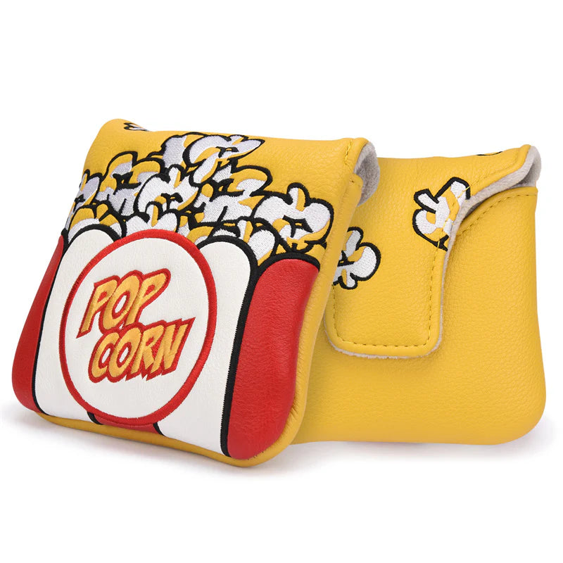 Couvre Putter - PopCorn