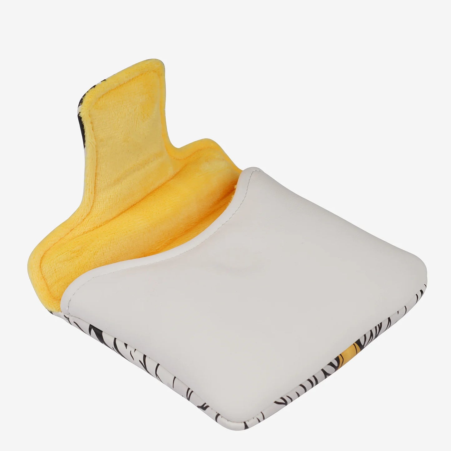 Couvre Putter - Eagle