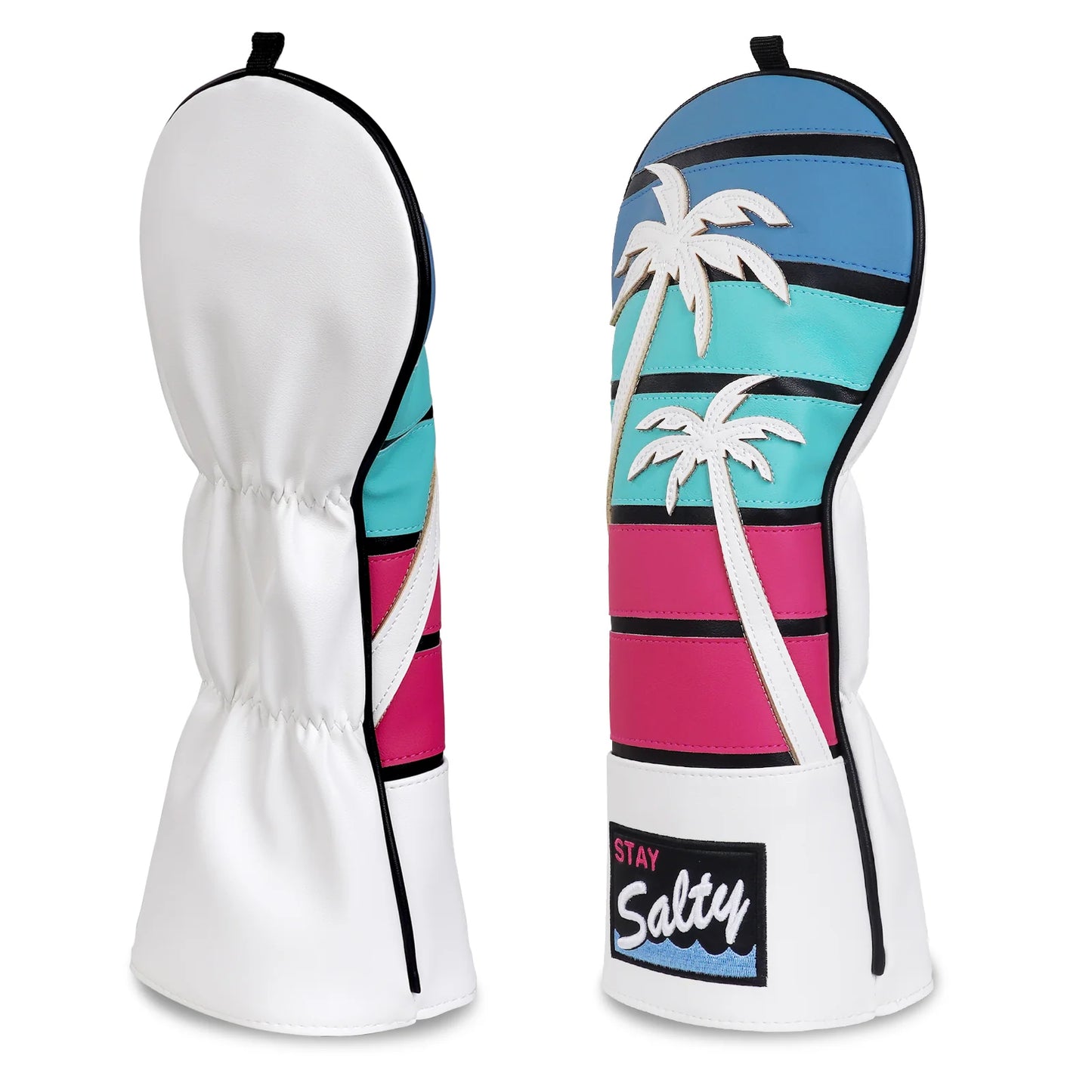 Couvre Driver - Coconut
