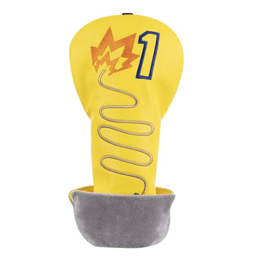 Couvre Driver - Bomb'