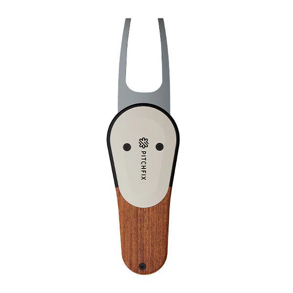 Pitchfix - Woodie Erable