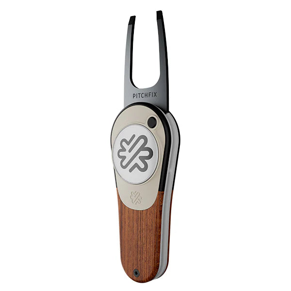 Pitchfix - Woodie Erable