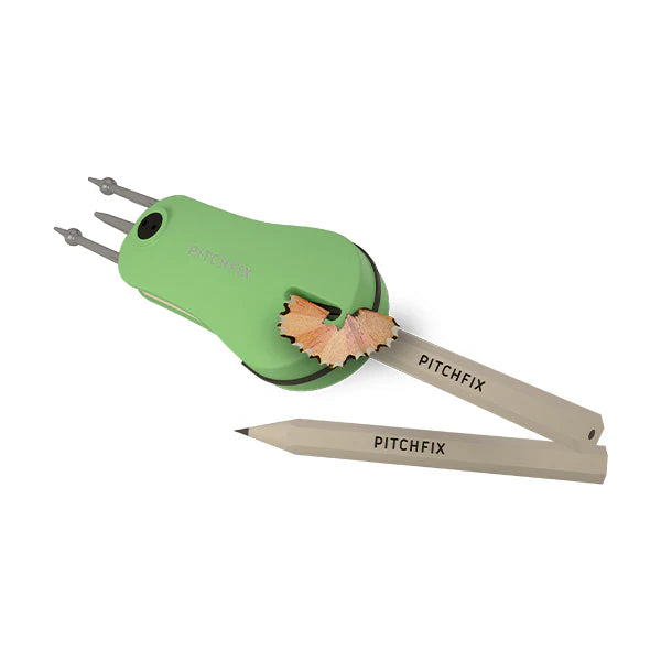 PitchFix - Fusion 2.5