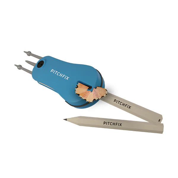 PitchFix - Fusion 2.5