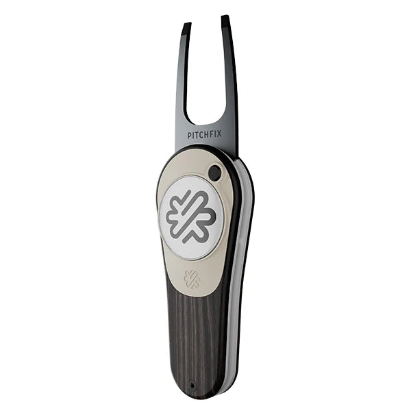 Pitchfix - Woodie Frêne Noir