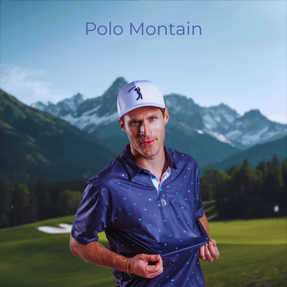 Pack Golf Accessory à 49,99€