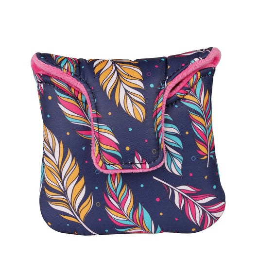 Couvre Putter - Plume