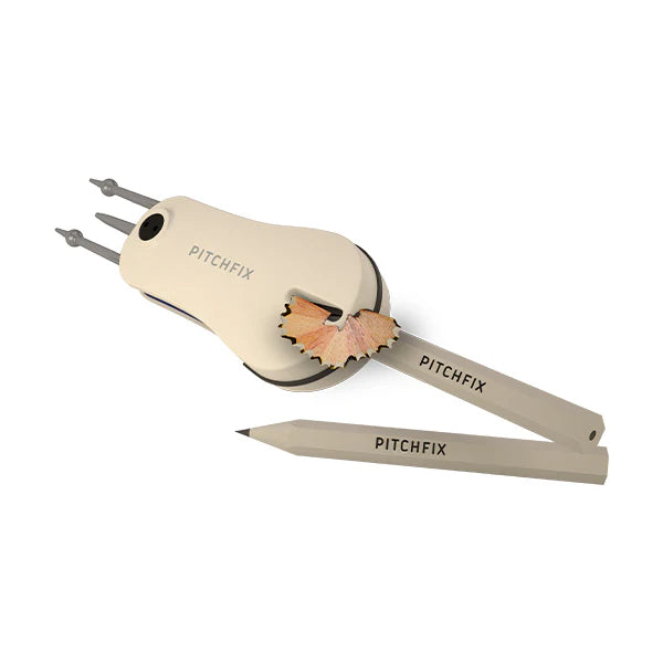 PitchFix - Fusion 2.5