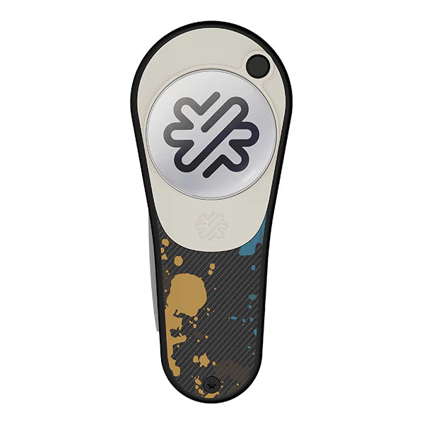 PitchFix - Ultima Carbon Splash