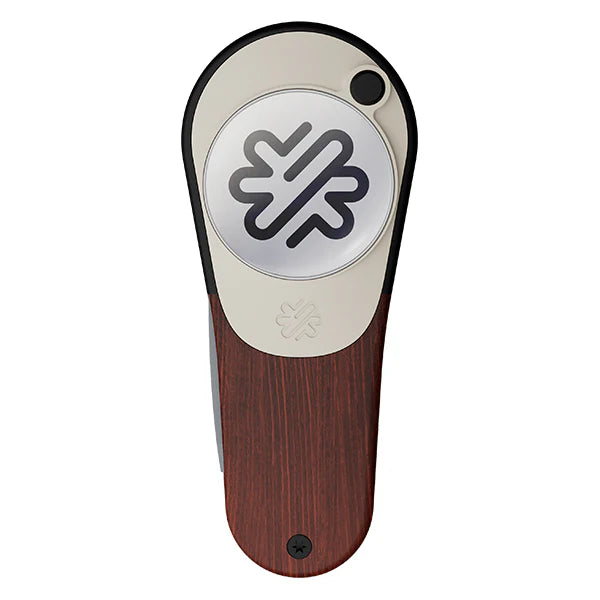 PitchFix - Woodie Cerisier