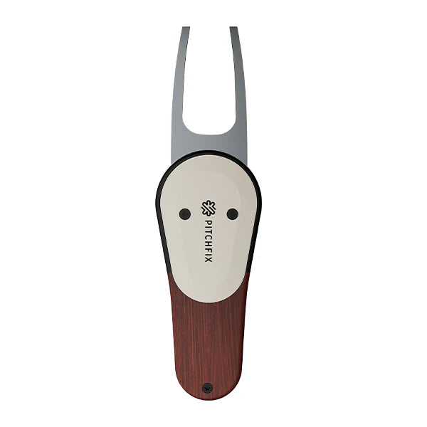 PitchFix - Woodie Cerisier