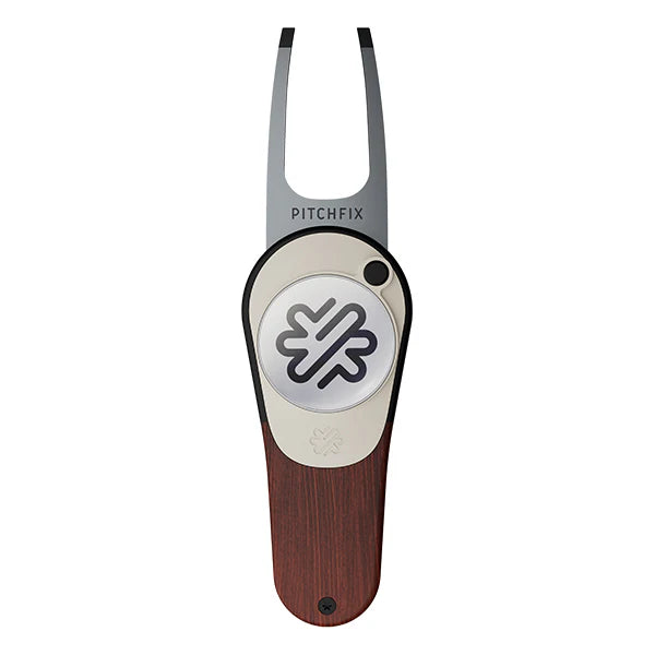 PitchFix - Woodie Cerisier