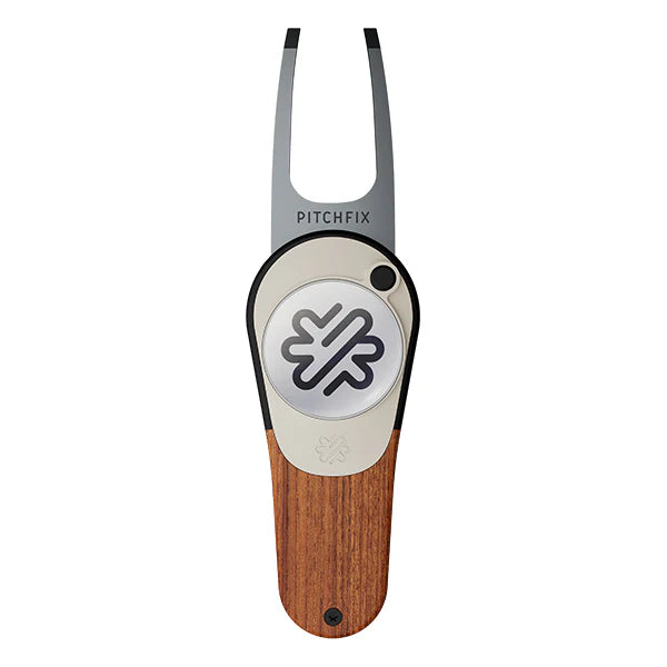 Pitchfix - Woodie Erable