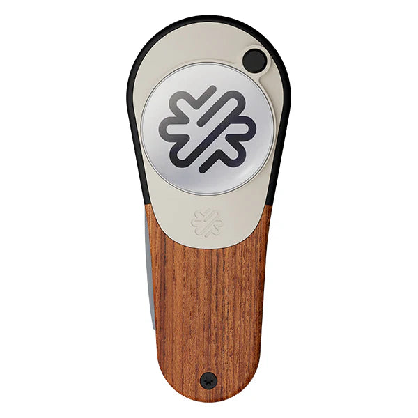 Pitchfix - Woodie Erable